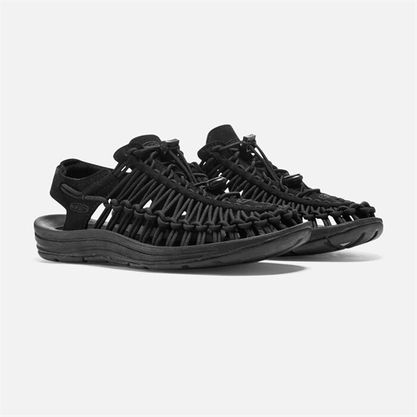 Keen Uneek - Black/Black